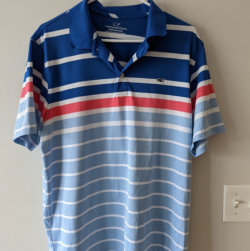 Vineyard Vines Polo